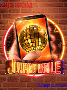Jumpingmobile: Um Salto no Mundo dos Jogos Móveis
