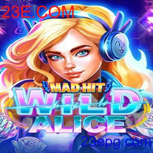 MadHitWildAlice: O Universo Enigmático do Jogo com Palavra-chave 23E.COM
