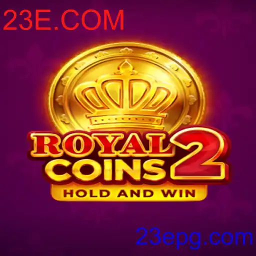 RoyalCoins2: Descubra o Fascinante Mundo de 23E.COM