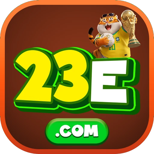 23E.COM logo